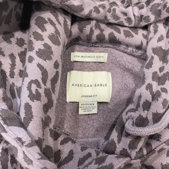 Over sized hoodie - Picture 2 of 2